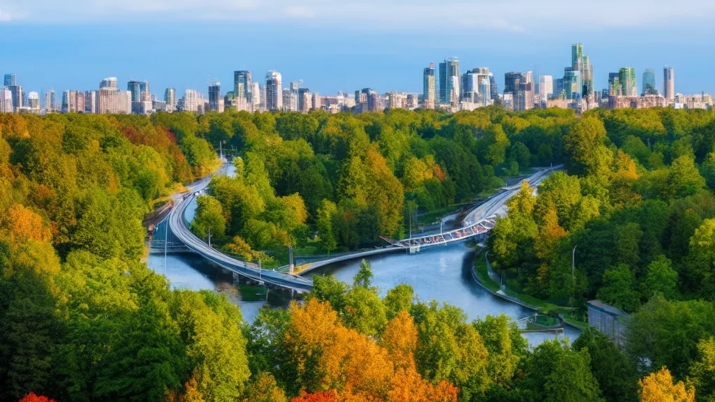 Richmond Hill