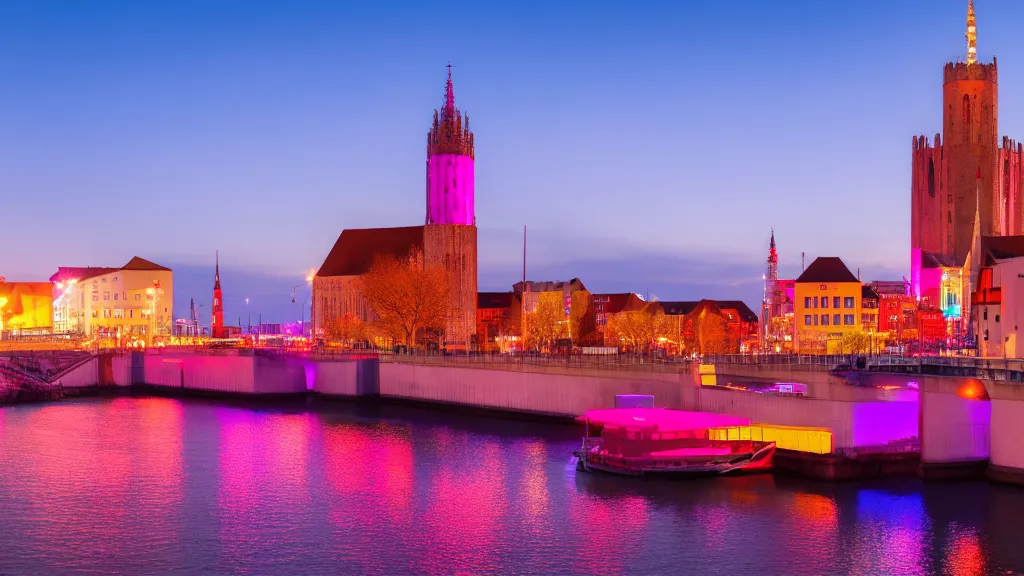 Rostock