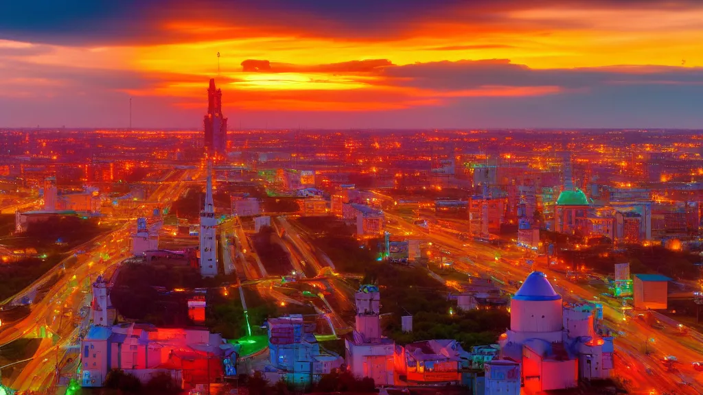 Ryazan