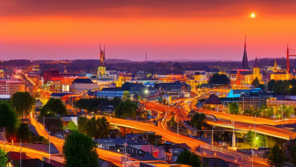 Saarbrücken