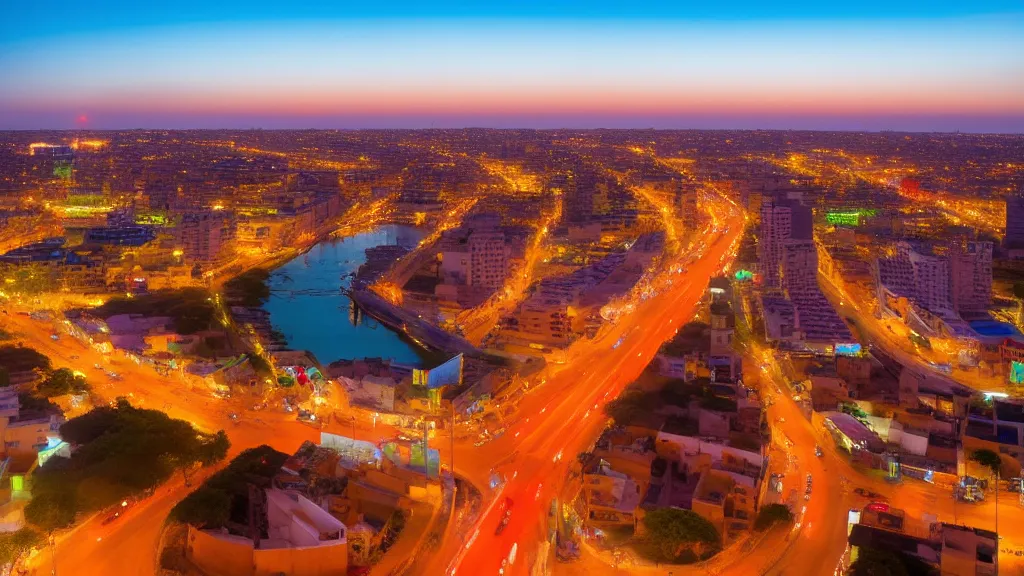 Saint-Louis