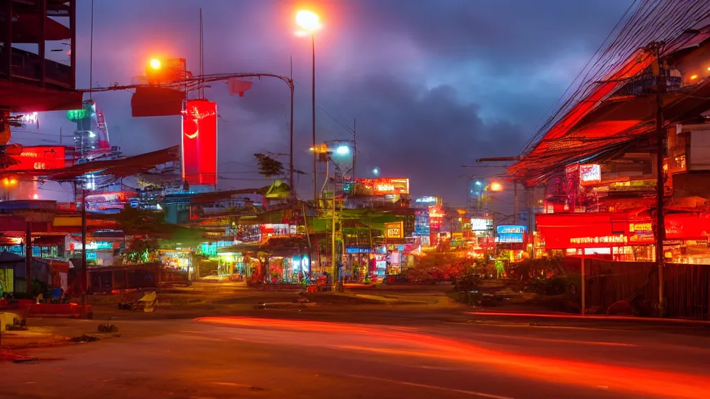 Samarinda