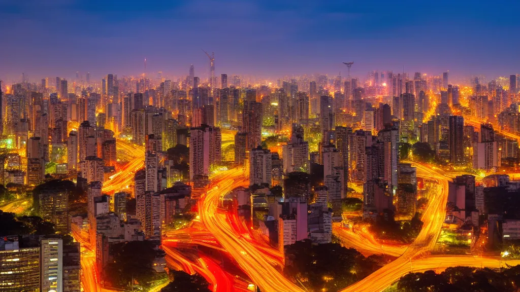 São Paulo