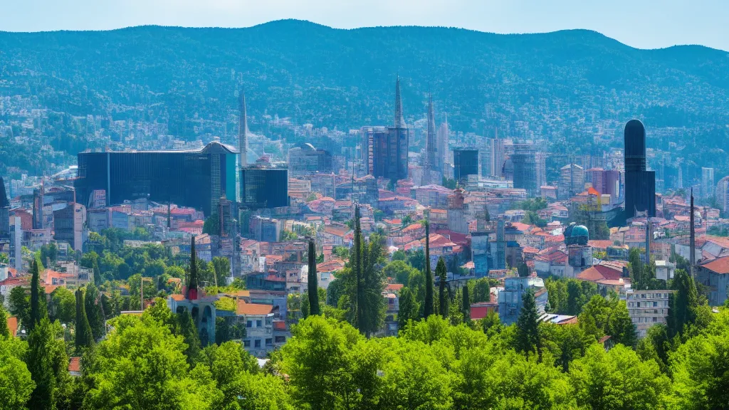 Sarajevo