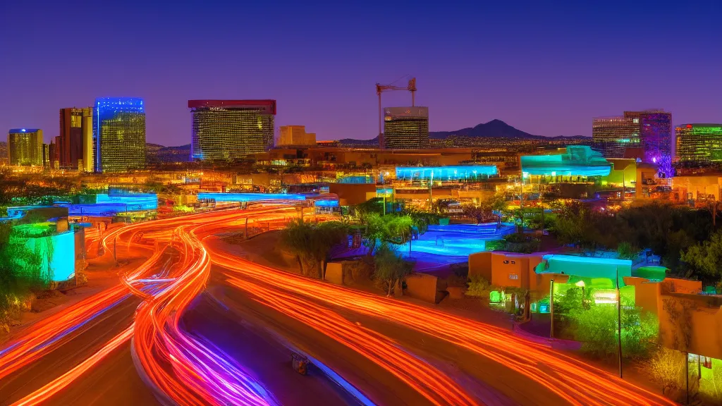 Scottsdale