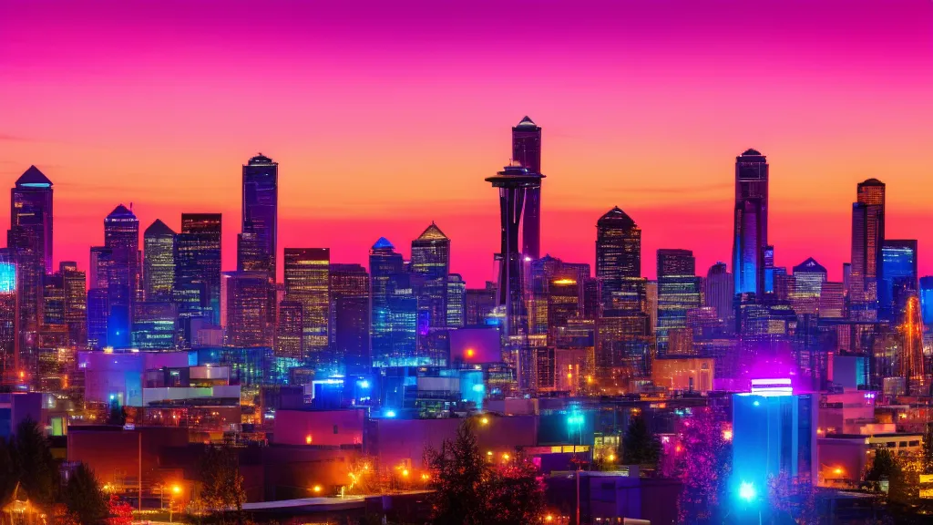 Seattle