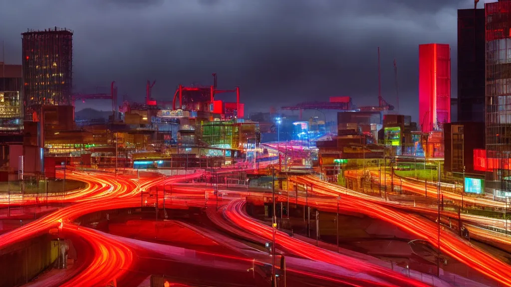 Sheffield