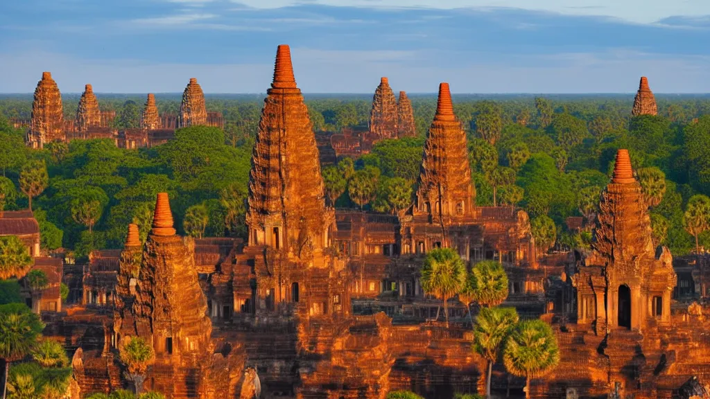Siem Reap