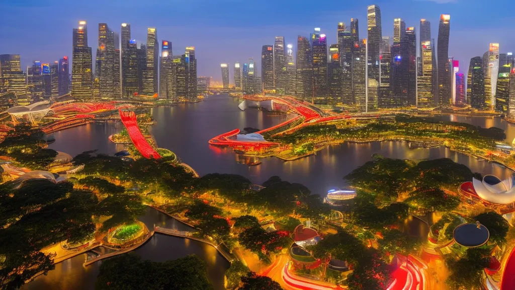 Singapore