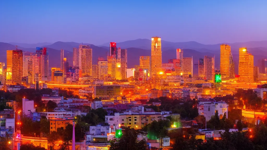 Skopje
