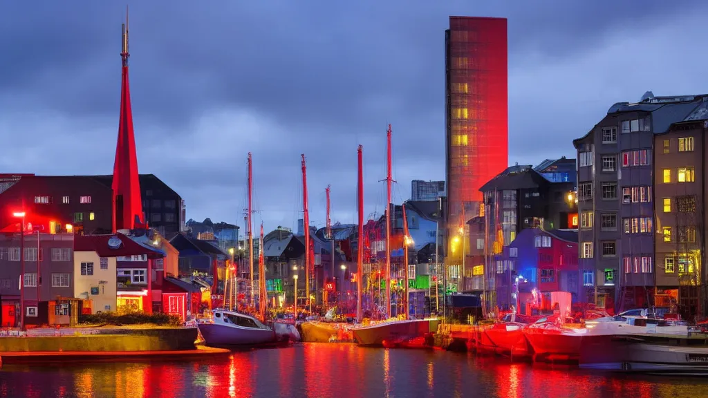 Stavanger