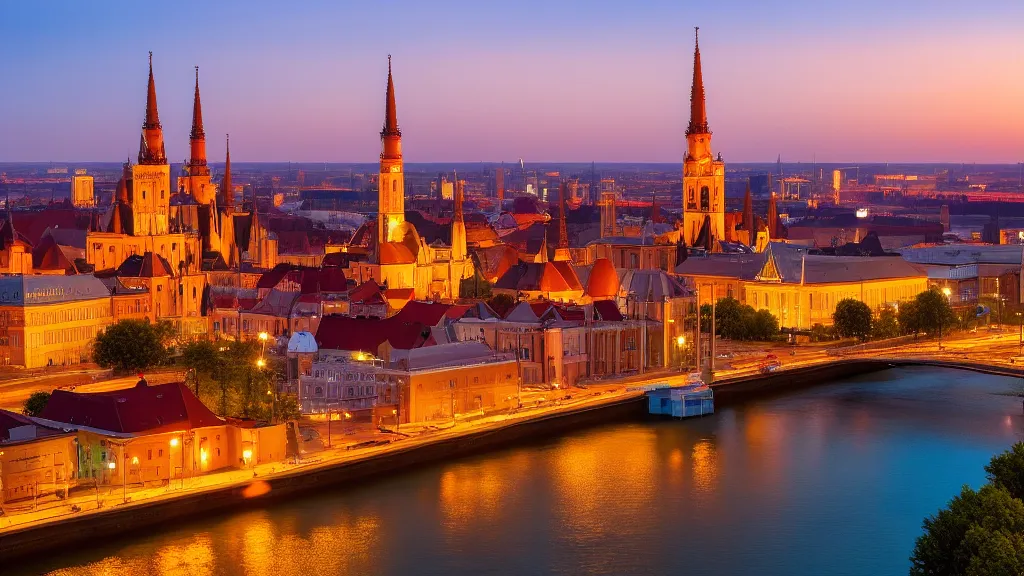 Szeged