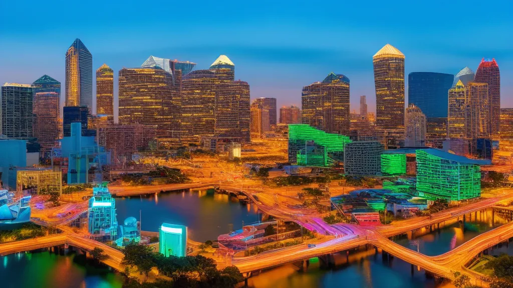 Tampa