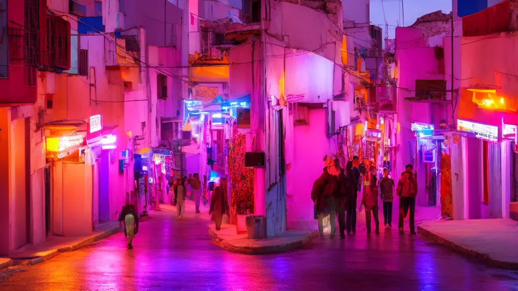 Tangier