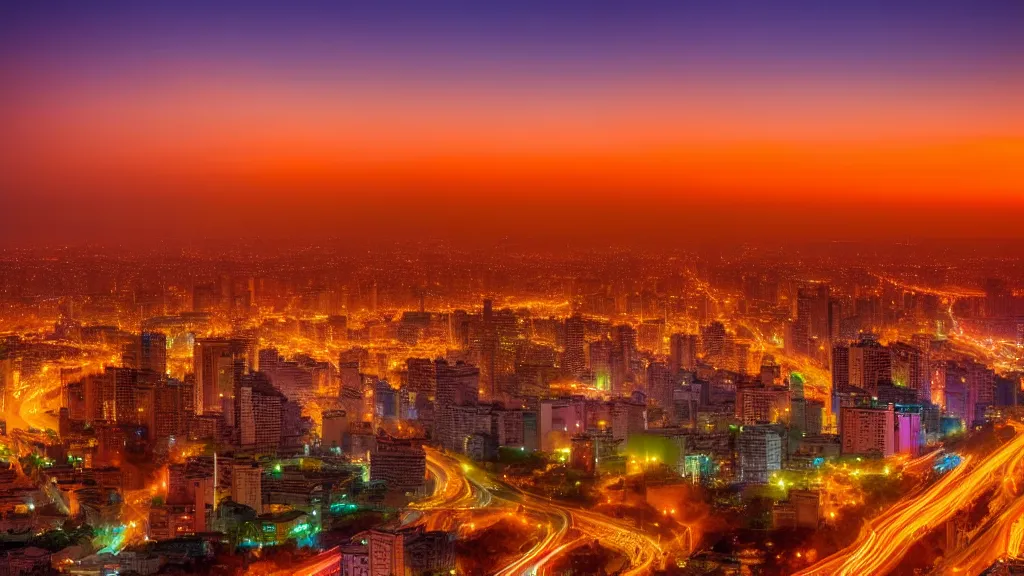Tehran