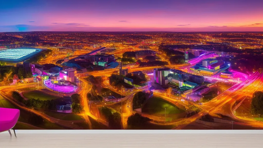 Telford