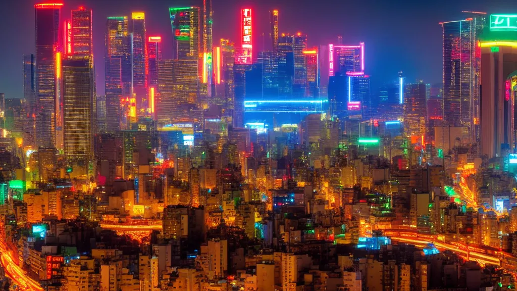 Tokyo