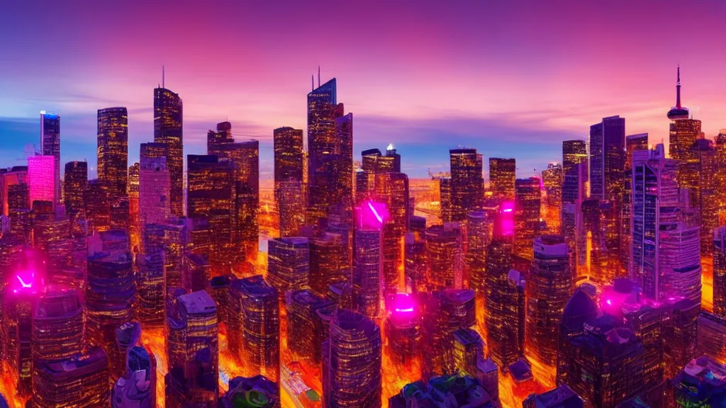 Toronto