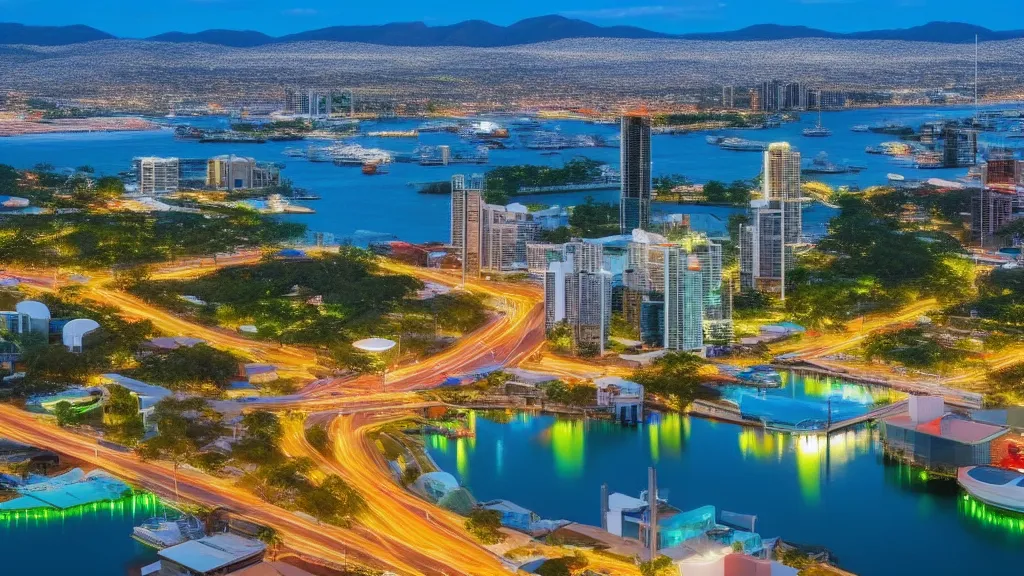 Townsville