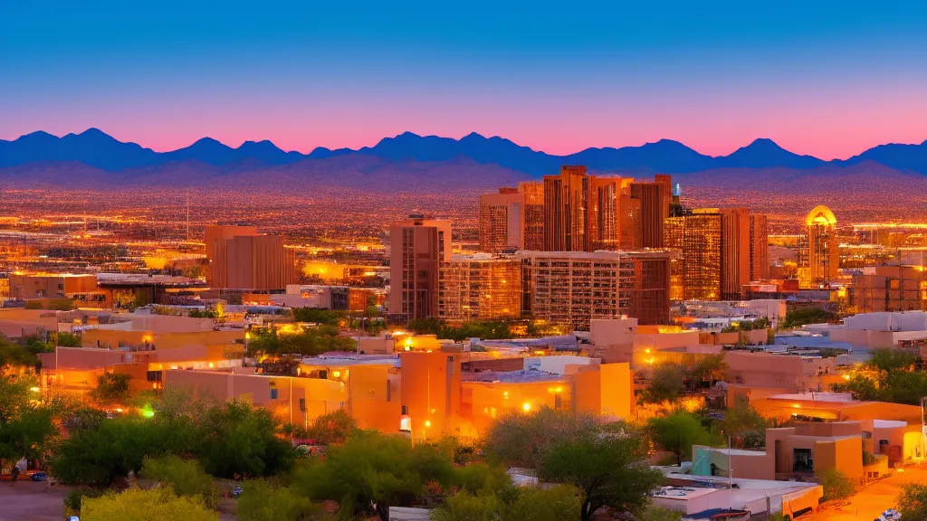 Tucson
