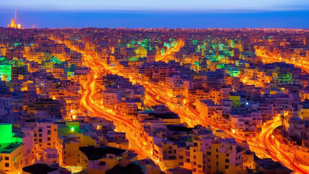 Tunis
