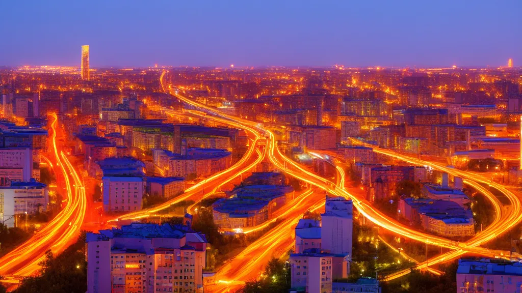Tyumen