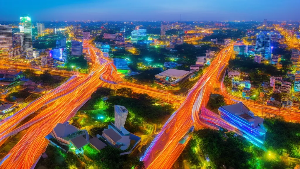 Udon Thani