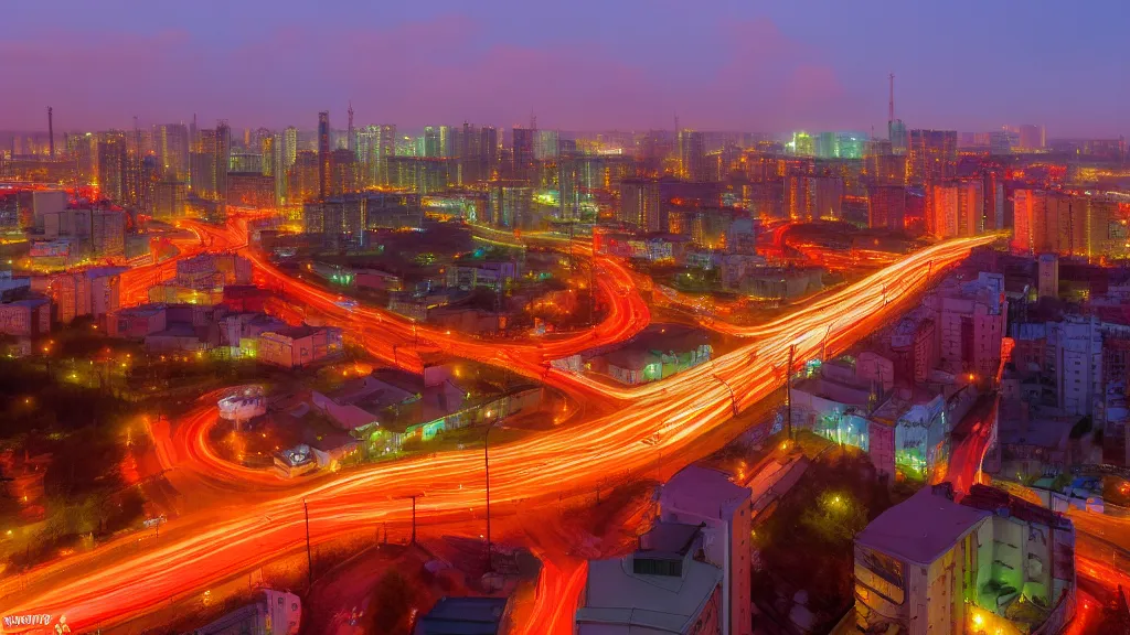 Ulyanovsk