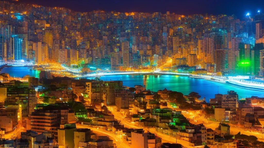 Valparaiso