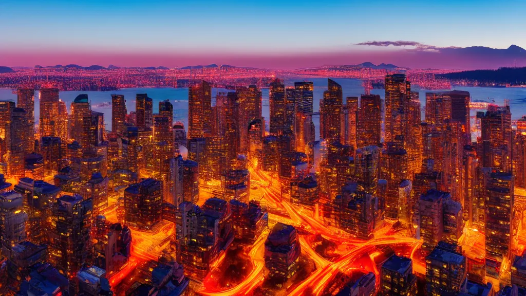 Vancouver