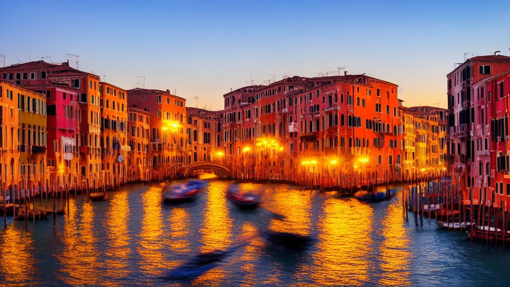 Venice