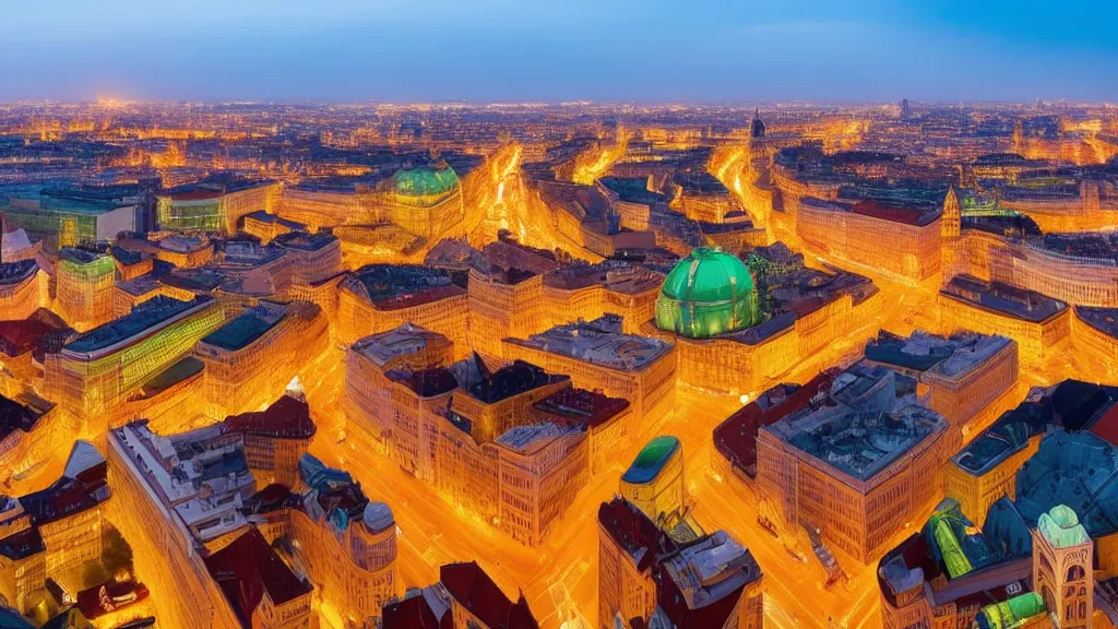 Vienna