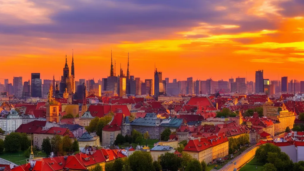 Warsaw