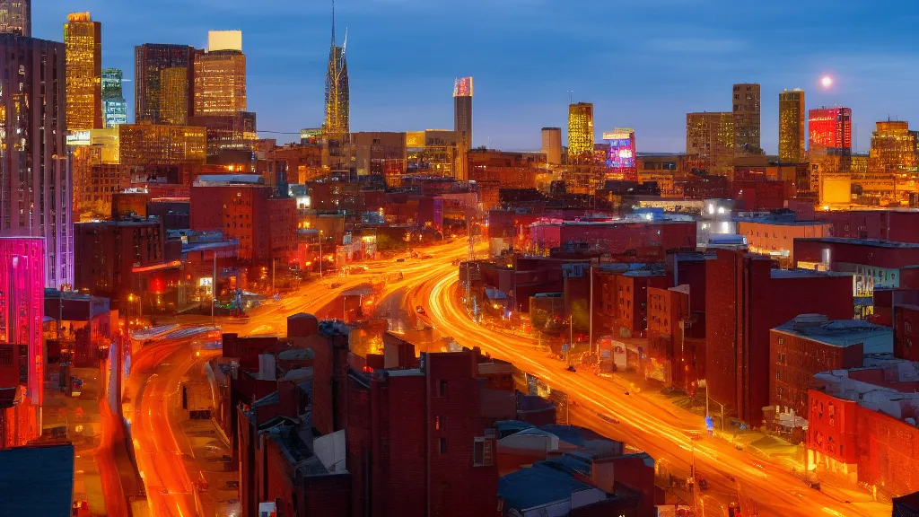 Waterbury