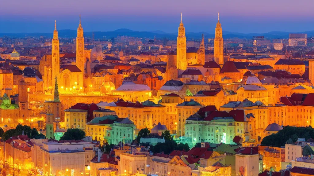 Zagreb