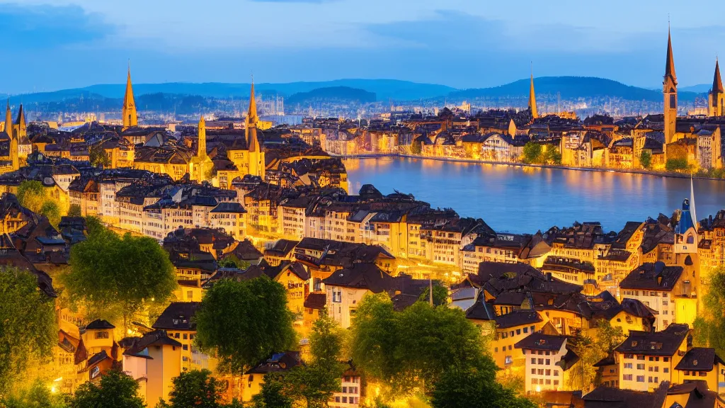 Zurich