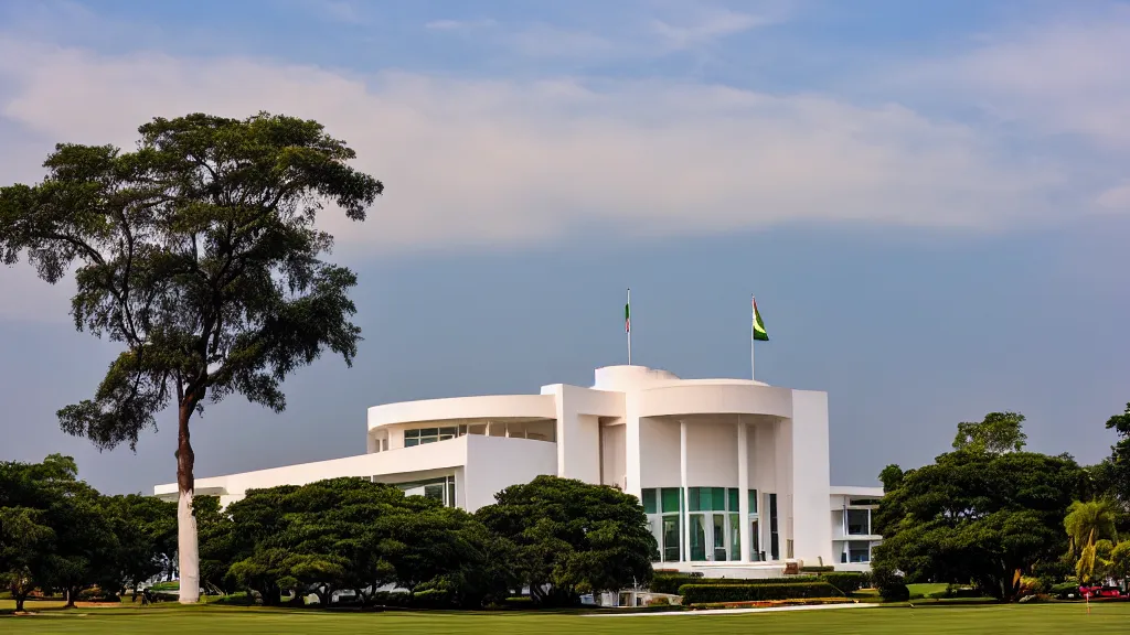 Abuja