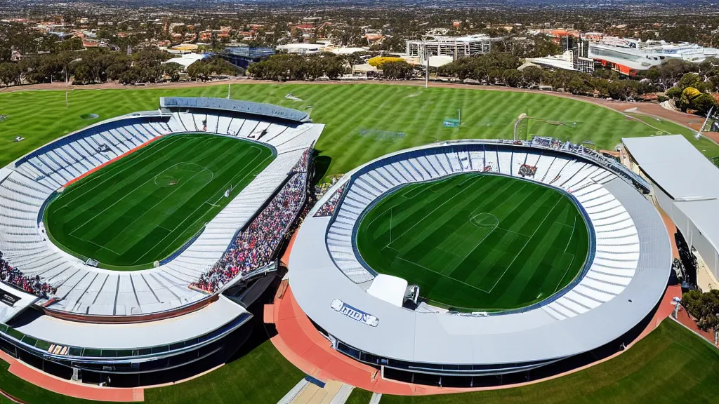 Adelaide