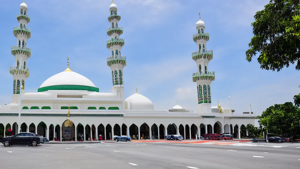 Alor Setar