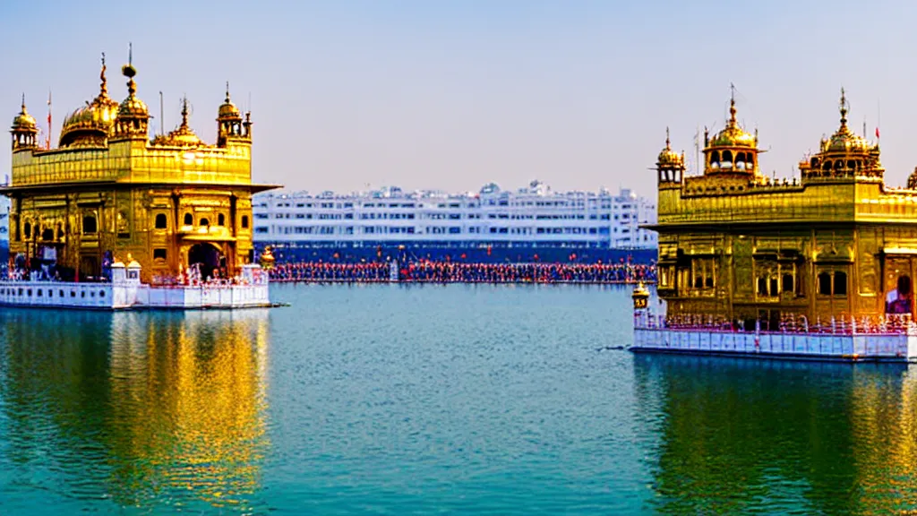 Amritsar