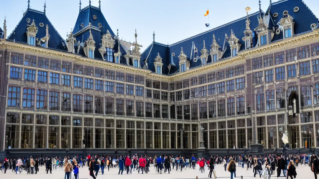 Amsterdam