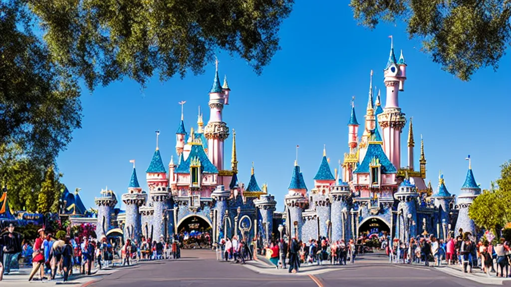 Anaheim