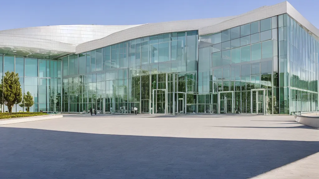 Ashgabat