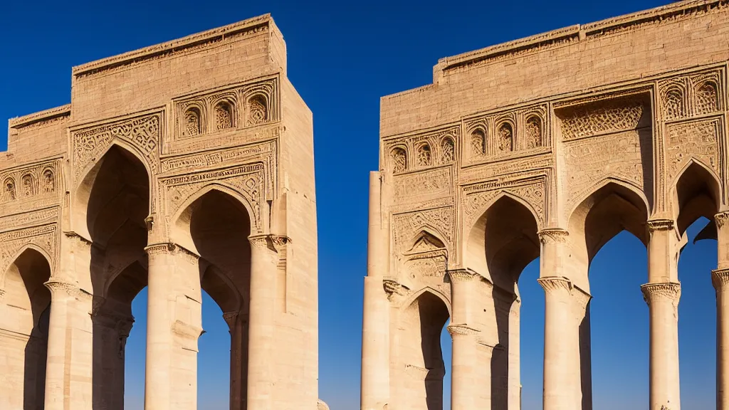 Baghdad