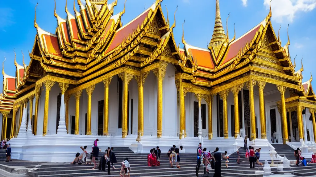Bangkok