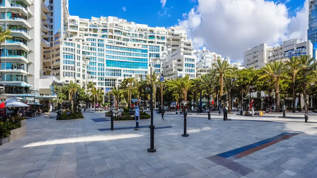 Bat Yam