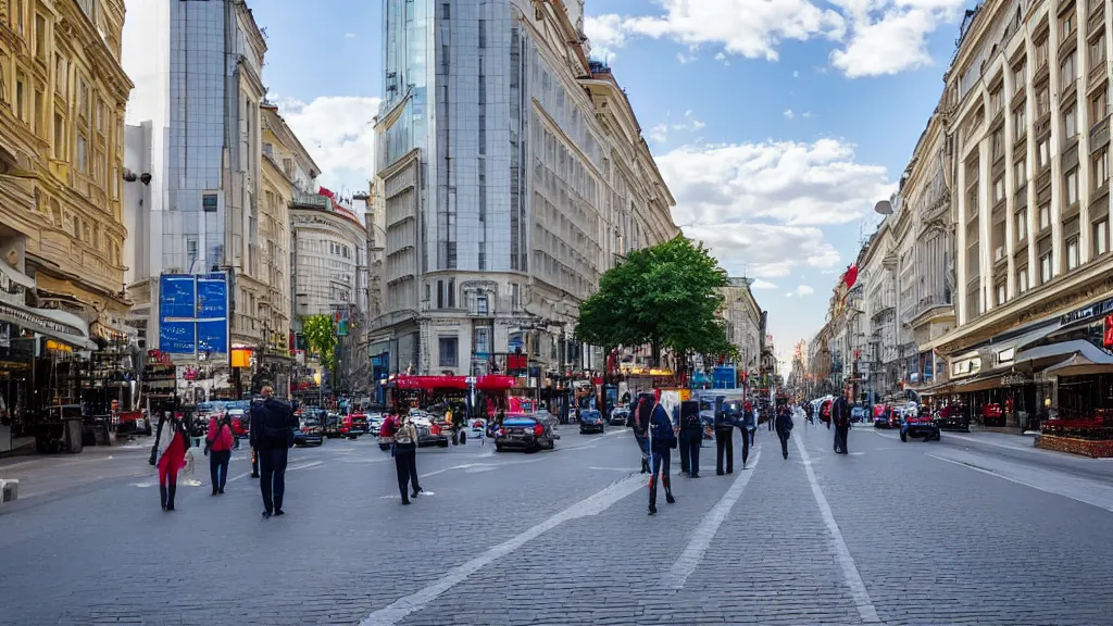 Belgrade
