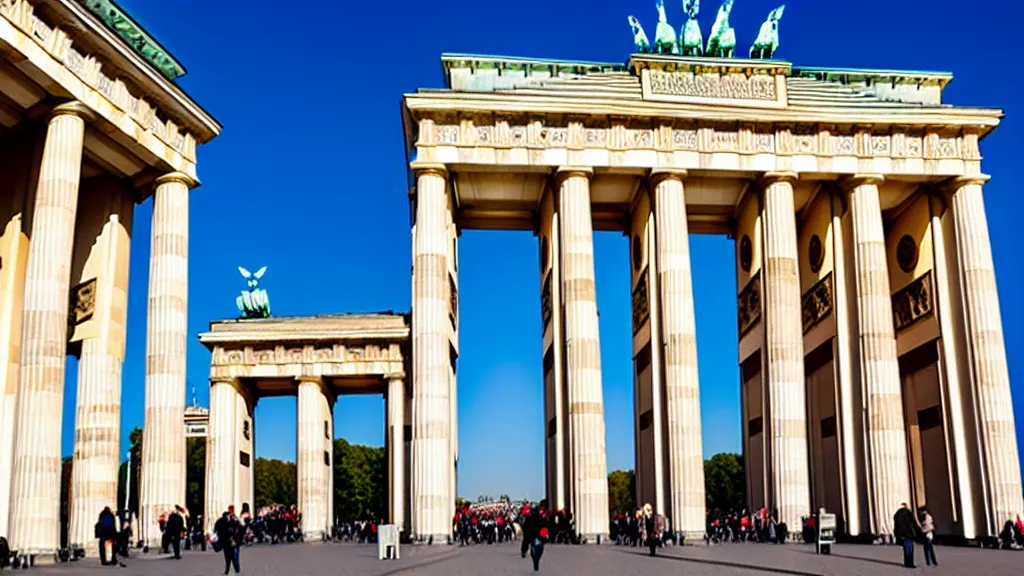 Berlin
