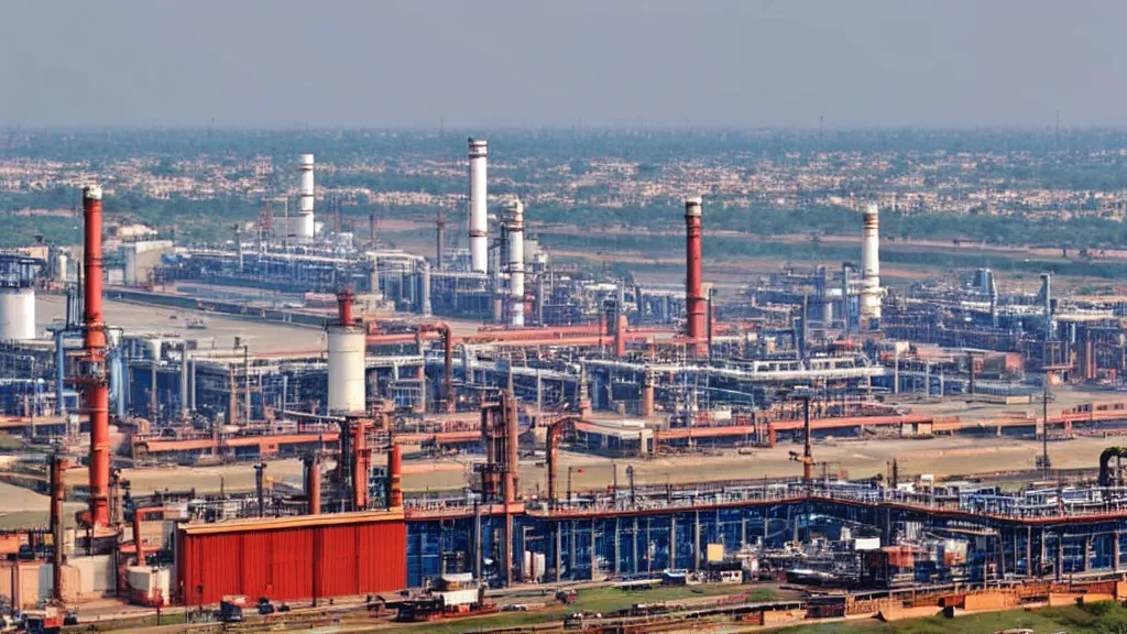 Bhilai