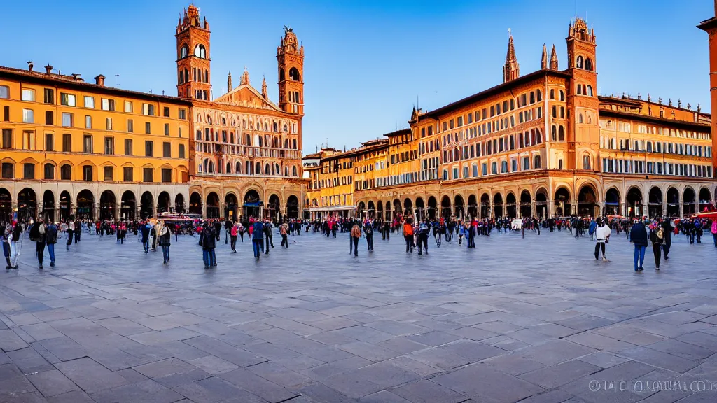 Bologna